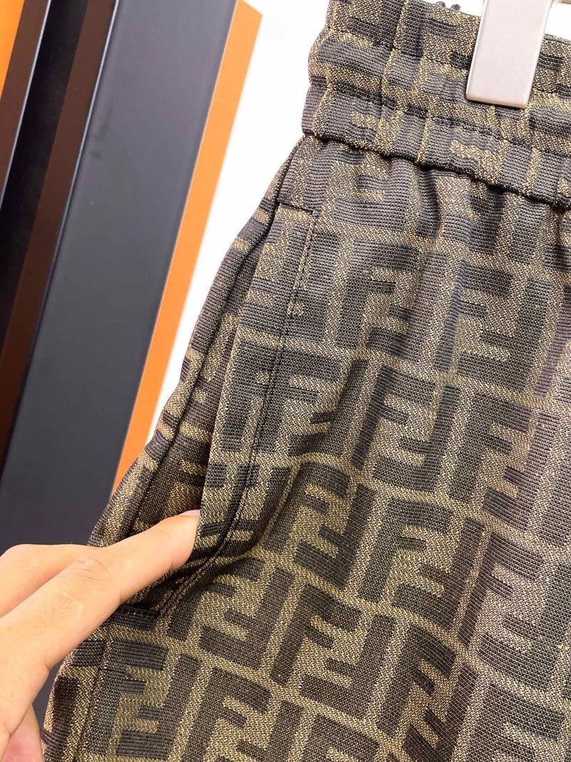 Fendi Short Pants